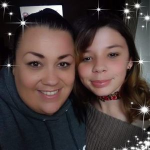 Meet your Posher, Leanne